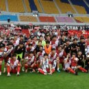 스포츠파크 보조경기장 이미지