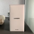 친환경세탁 이미지