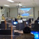 정보화교육 이미지