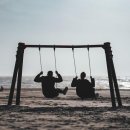 행복한 사람들 이미지