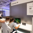 Star PC | 넷마블 몬길 STAR DIVE IFA 2025 전시 | 삼성 오디세이 3D 체험 완벽가이드