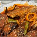 내가 찜한 코다리찜 이미지