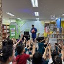 서구도서관 | [광주 서구 도서관 행사 섭외 후기] 마술 + 인형극, 아이들과 함께한 감동의 순간!