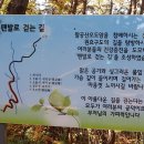 팔공산원효구도의길 이미지