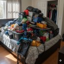 이포에너지(주)이포주유소 | 차박 데이트가 서바이벌 게임이 된 썰