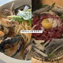 [장한평역 맛집] 세미씨 &amp; 요리주점 소통 방문 후기