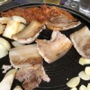 삼정솥뚜껑삼겹살