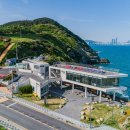 센텀시티교차로 교통섬(1) - APEC나루공원 앞 | [부산 남구] 남파랑길(부산)