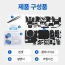 리코GR3 / 코엠스킨 리코 카메라 보호 필름 후기