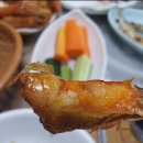 가을에는 고소한 전어구이 전어회 새우구이! 오이도 [만리포수산&amp;정가네양념집]
