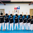 이은우태권도장 이미지