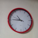 고장난벽시계 이미지