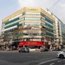 교육청사거리 이미지