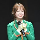 [최유정] 20171210 유정양 복면가왕 이미지