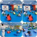 구암합성 태권도장 이미지