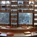 여의샛강마을도서관 이미지