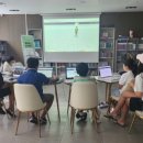 고양작은도서관 이미지