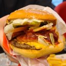 버거킹김천혁신도시점 이미지