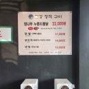 한강라면갤러리