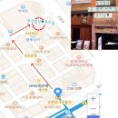산본역 3번출구 앞