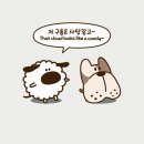 사탕구름(Candy Cloud)