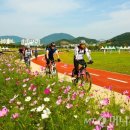 광주역 자전거주차장 이미지