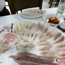 동해물곰식당