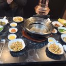 소백산생고기식당 이미지