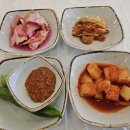 배방읍 북수동로 | 아산맛집 배방읍맛집 몸보신 하기 좋은 유씨네본가누룽지삼계탕 솥도리탕 후기