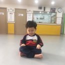 아빠가 가르치는 인성태권도장 이미지