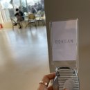 녹산파출소 | 카페 록산, 명지 신상카페 후기