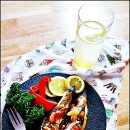 홈파티요리 이미지