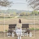 가풍 | 안동 하회마을 볼거리 한가득 아이와 가족 여행 관람코스 방문 후기 꿀팁