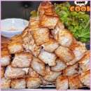 뚱삼겹 | 타임쿡 뚱삼겹 800g 72시간 저온숙성 맛있게 즐긴 후기
