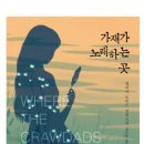 Where the Crawdads Sing 이미지