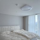 삼거마을 | [로엔 커튼] 용인커튼 구성커튼 마북커튼 삼거마을삼성래미안 인테리어 이중커튼 시공 후기