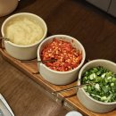 촛불잔치 | 가족모임 하기 좋은 모던샤브하우스 잠실점 환갑잔치 후기