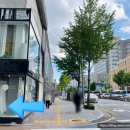 금련산역 1번출구(더샵아파트) 이미지