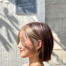 펌&컷hair