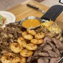 낙원파크 | 용산 아이파크몰 파히타 타코 맛집 낙원타코 내돈내산후기