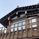 두두리 | 경주 황리단길 신상 한옥 숙소 두두리 (대형욕조)