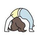 요가;바라봄