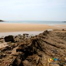 백리포 해수욕장 이미지