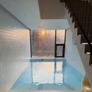 스테이163-2 | [가평펜션 추천] 풀빌라 감성 숙소 스테이비안 후기