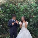 캉캉 | 세인트헬레나 웨딩촬영 드레스 착용 후기 - 풍성 캉캉드레스