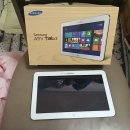 삼성 최신형 태블릿 PC 아티브 탭 3 판매 합니다 이미지