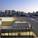 국립현대미술관(서울관) 이미지