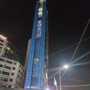 유에이치 스위트 씨스타 4F | 부산해운대숙소/오션뷰숙소/유에이치스위트해운대/풀스파숙소/호캉스