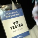 A tail | [플리더스 서포터즈 5기] 6. GES 2025 / 플리더스 플레이존 참여 후기