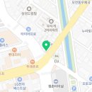 백억커피 문경점